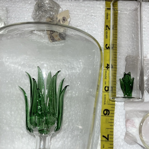 Tequila Shot Glass Set - Picture 14 of 16